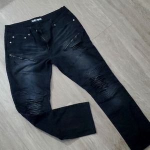 Rebel minds Stretch jeans